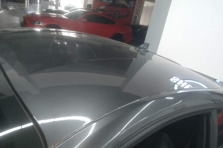 Used Ford Mustang 2020 2.3L EcoBoost
