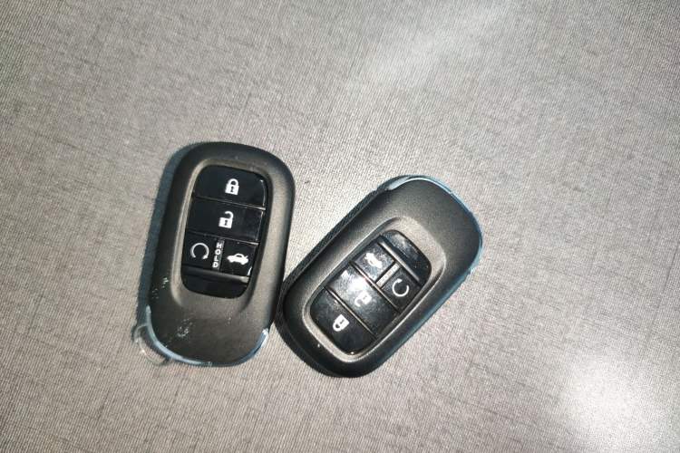 Used Honda Civic 2022 240TURBO CVT Dynamic Edition