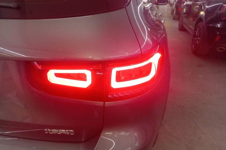 Used Mercedes-Benz GLB 2023 GLB 220 Sport Edition