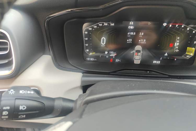 Used Lynk & Co 02 2022 1.5T DCT Shine Plus
