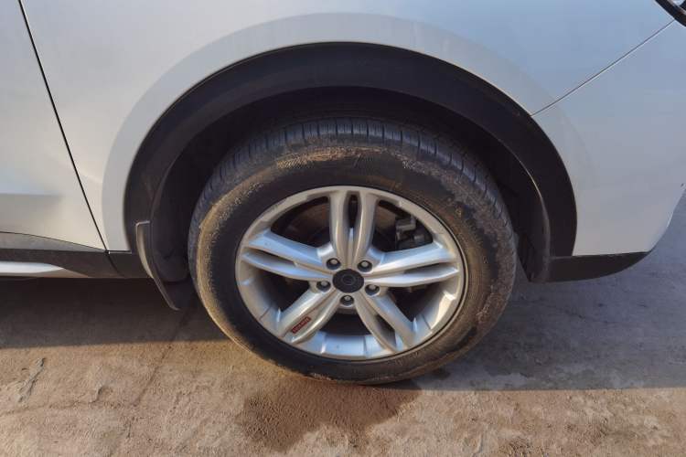 Used Haval H4 2018 Red-Label 1.5 GDIT DCT Fashion Edition