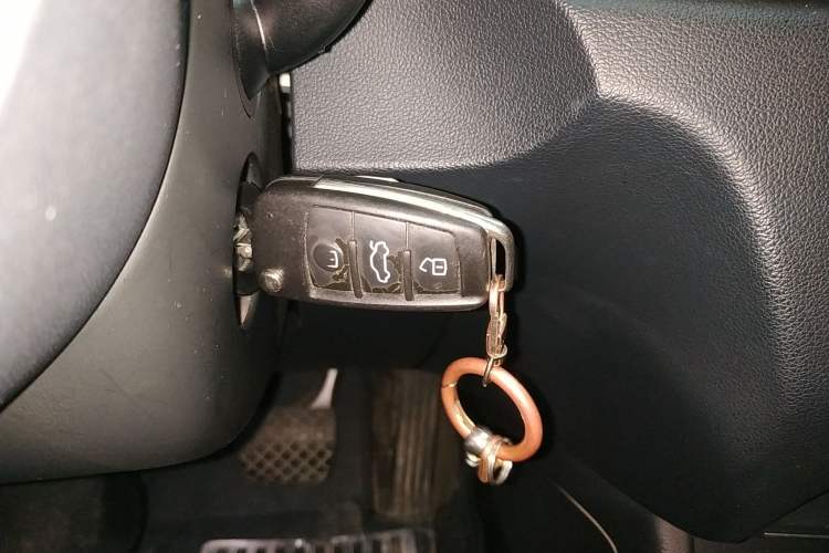 Used Audi Q3 2016 30 TFSI Fashion Model