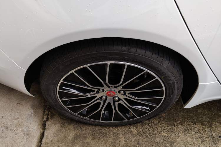 Used Jaguar XEL 2020 2.0T 250 PS SE Tech-Elegant Edition