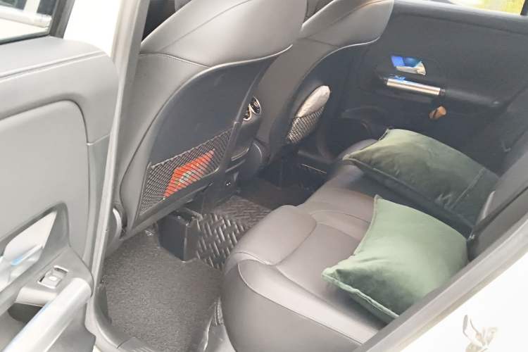 Used Mercedes-Benz GLA 2020 GLA 180
