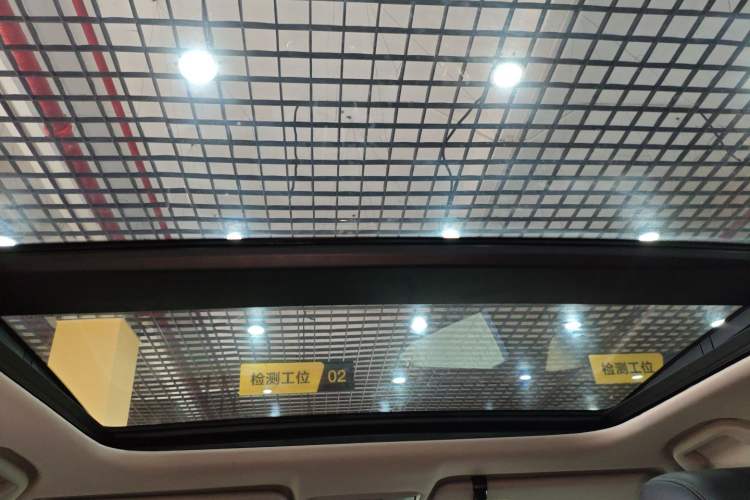 Used Honda Avancier 2020 370TURBO Four-Wheel Drive Premium Edition