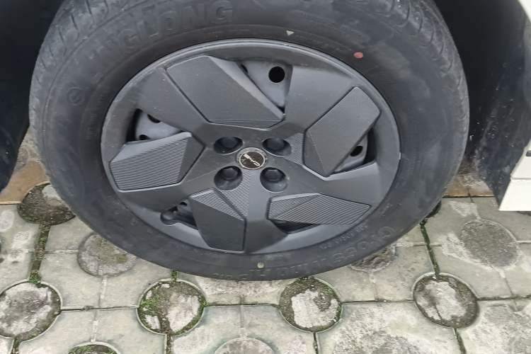 Used BYD e2 2023 Comfort Model