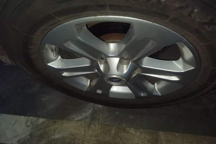 Used Haval H5 Classic 2016 Classic Edition 2.0T Manual 4x4 Elite Model