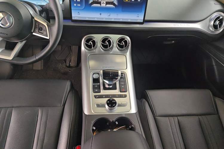 Used Denza X 2020 PHEV Classic Edition