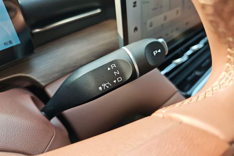 Used Wuling Xingguang S 2024 130 km Flagship Version