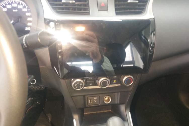 Used Nissan Sylphy 2021 Classic 1.6XE CVT Comfort Edition
