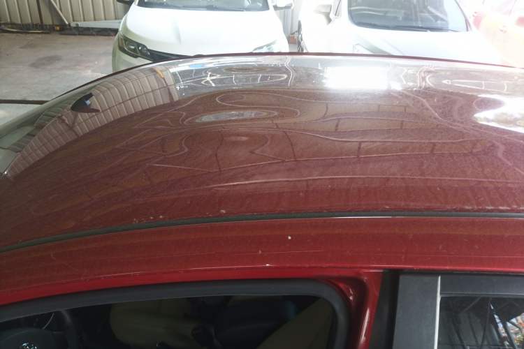 Used Toyota YARiS L Zhi Xuan 2015 1.5E Automatic Charm Edition
