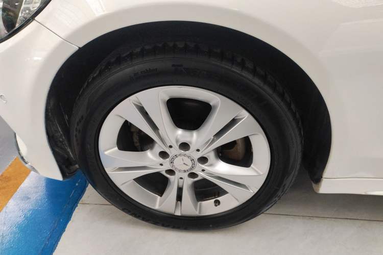 Used Mercedes-Benz C-Class 2016 C 180 Estate
