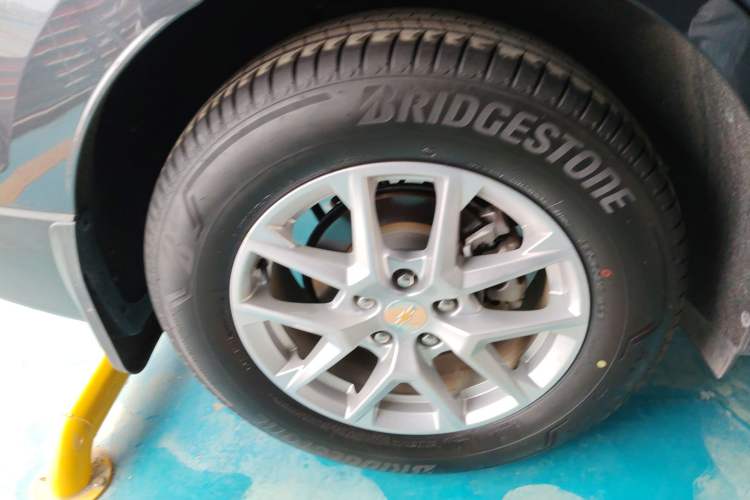 Used Chevrolet Equinox 2022 535T Chijie Edition