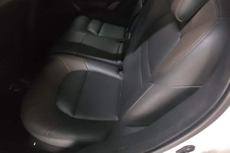 Used GAC Trumpchi GS4 2017 235T Automatic Two-Wheel Drive Elite Edition