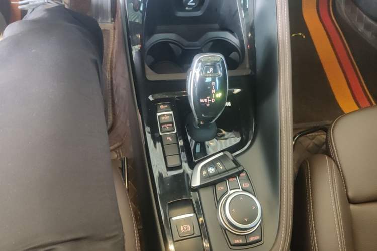 Used BMW X2 2021 Restyled sDrive25i M Sport Package
