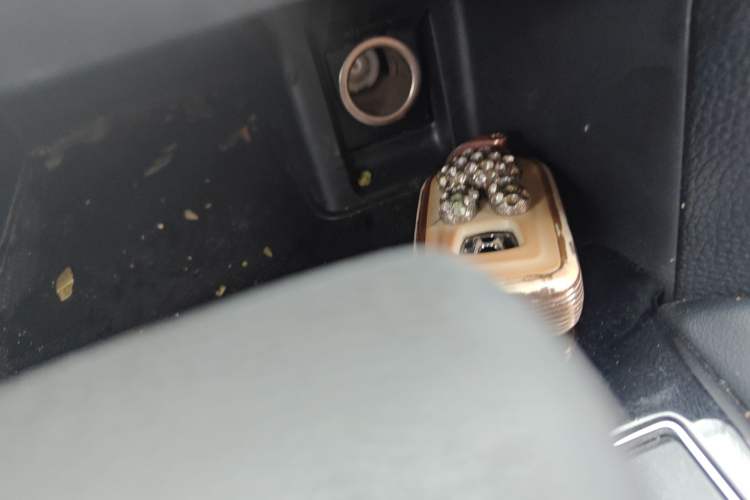 Used Honda UR-V 2020 240TURBO Two-Wheel Drive Zhiyue Version