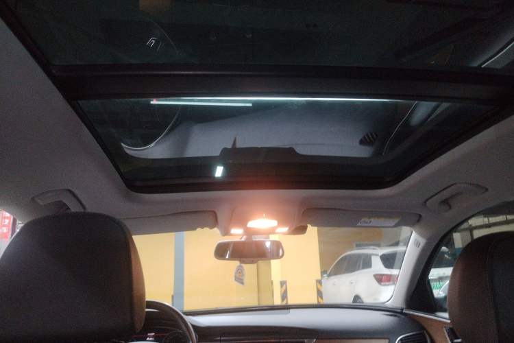 Used Audi A6L 2018 30th Anniversary Edition 30 FSI Style Model