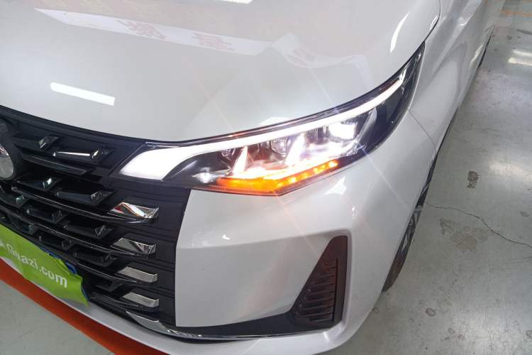 Used GAC Trumpchi M6 2021 PRO 270T DCT Luxury Edition