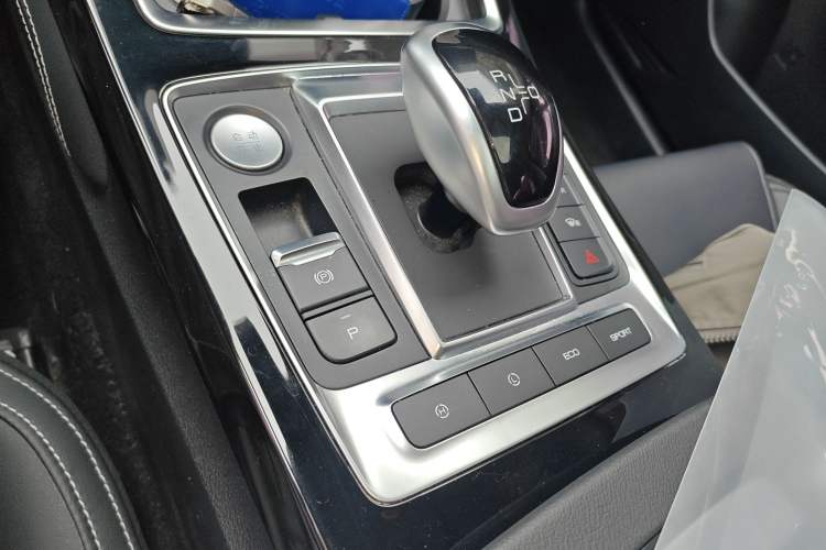 Used BYD Qin Pro New Energy 2019 EV Super Edition High-Power Smart Connect & Premium Model