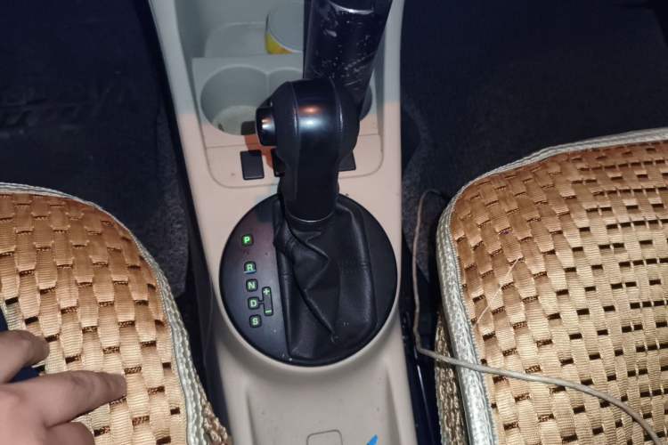 Used Skoda Fabia 2012 1.4L Automatic Crystal Edition
