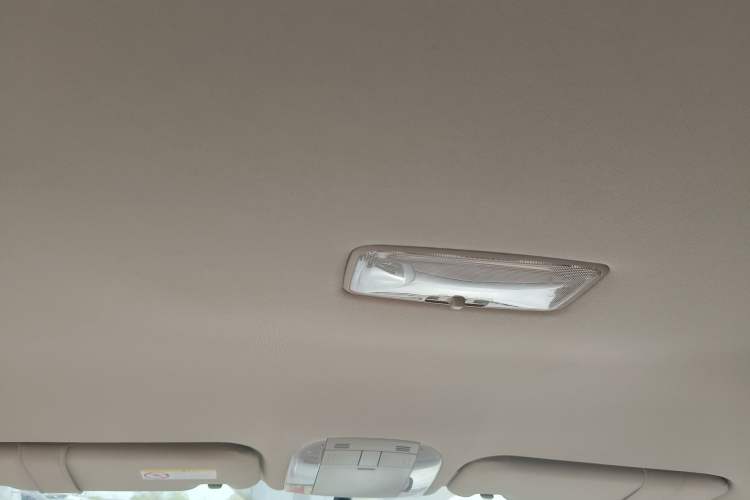 Used Toyota Corolla 2011 1.6L Automatic GL Headliner