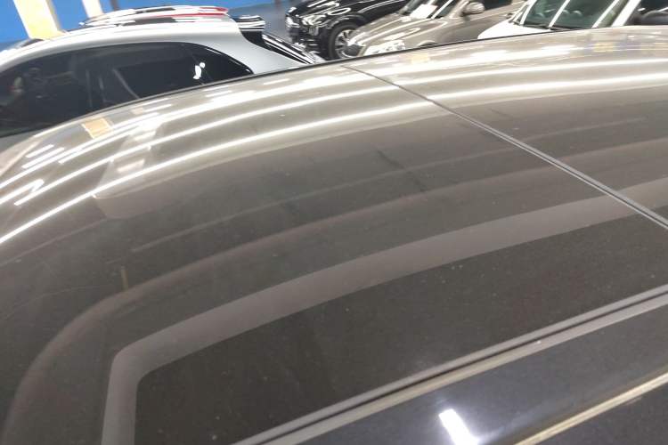 Used Porsche Cayenne E-Hybrid 2019 Cayenne E-Hybrid 2.0T Roof