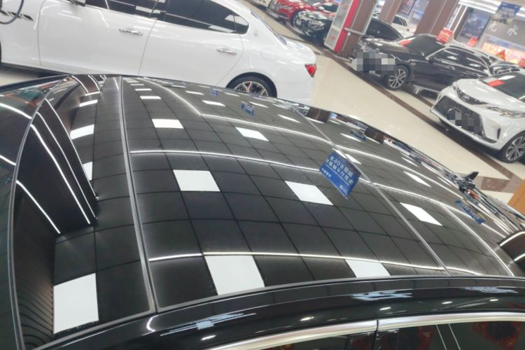 Used Audi A6L 2022 45 TFSI Prestige Elegant Edition
