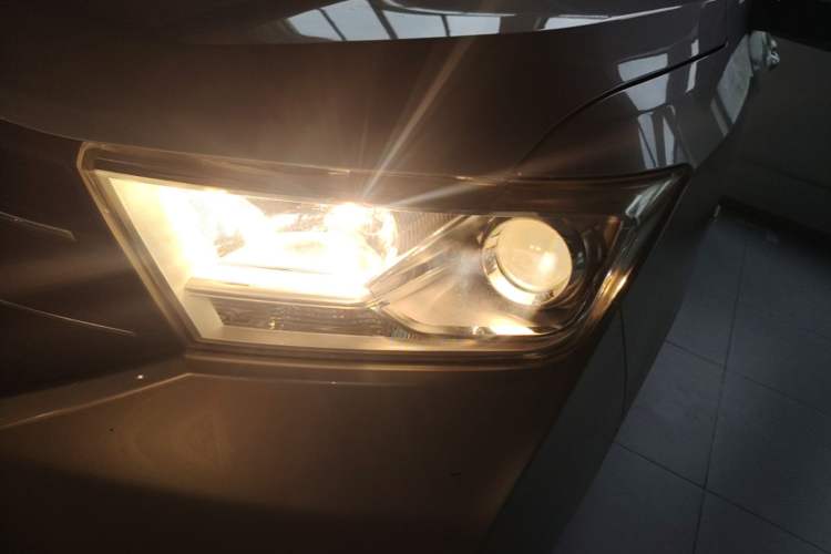 Used Wuling Hongguang 2018 1.5L S Standard Version L2B
