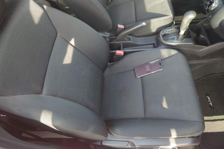 Used Honda Fit 2014 1.5L LX CVT Comfort Model