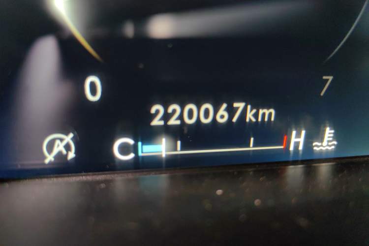 Used Lincoln Navigator 2018 3.5T Prestige Version China V Emission Standard