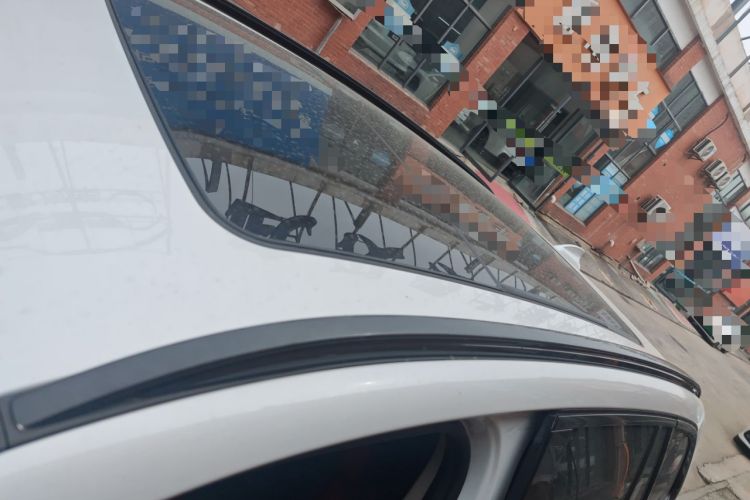 Used BMW X3 2022 Restyled xDrive25i M Sport Package
