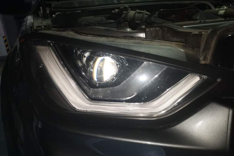 Used Isuzu D-MAX 2021 1.9T Automatic 4x4 Diesel Global Changle Leading RZ4E
