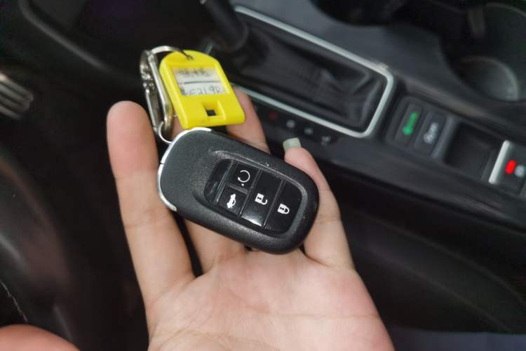 Used Honda Integra 2023 240TURBO CVT Phantom Night·Luxury Edition
