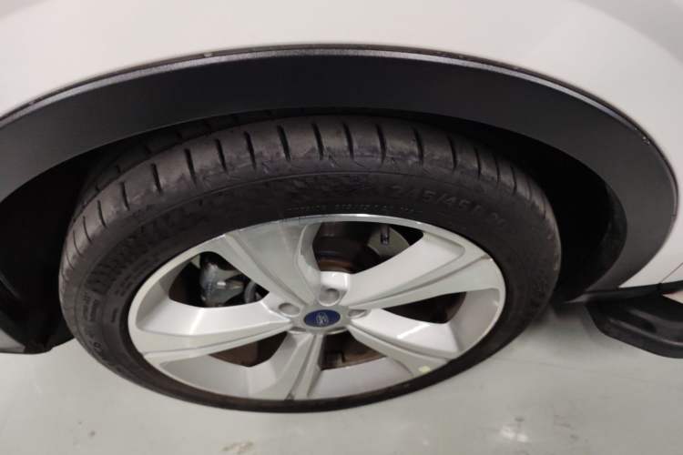 Used Ford Equator 2021 EcoBoost 225 Premier PLUS 7-seater (2/2/3)