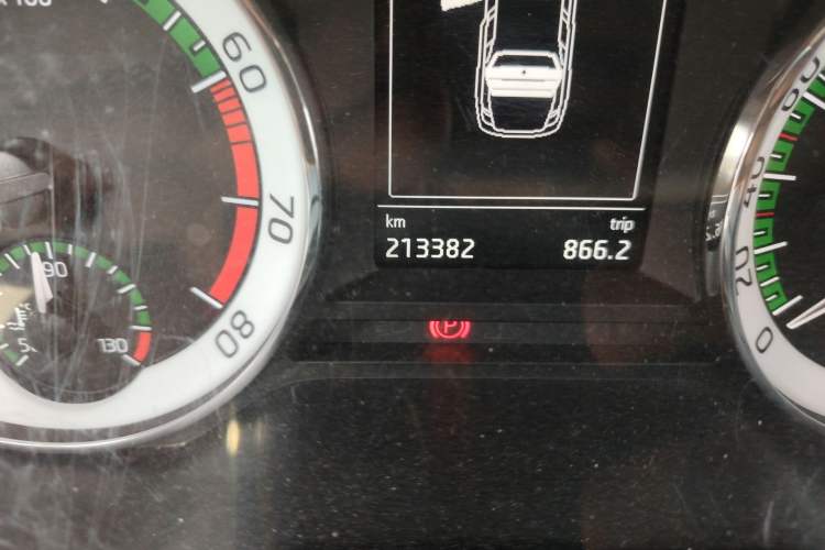 Used Skoda Octavia 2018 TSI280 DSG Luxury Edition
