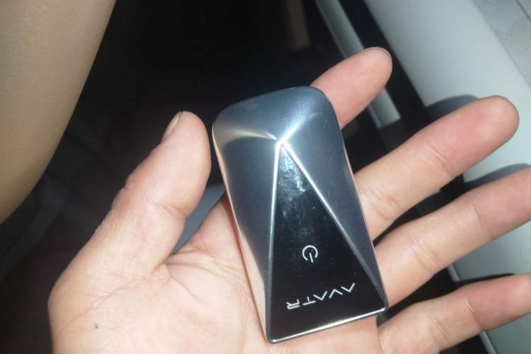 Used Avatr 07 2024 Pro+ Range-Extended Edition
