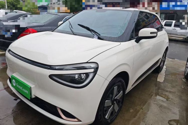 Used Dongfeng NAMMI 01 2024 New Edition 330 Air
