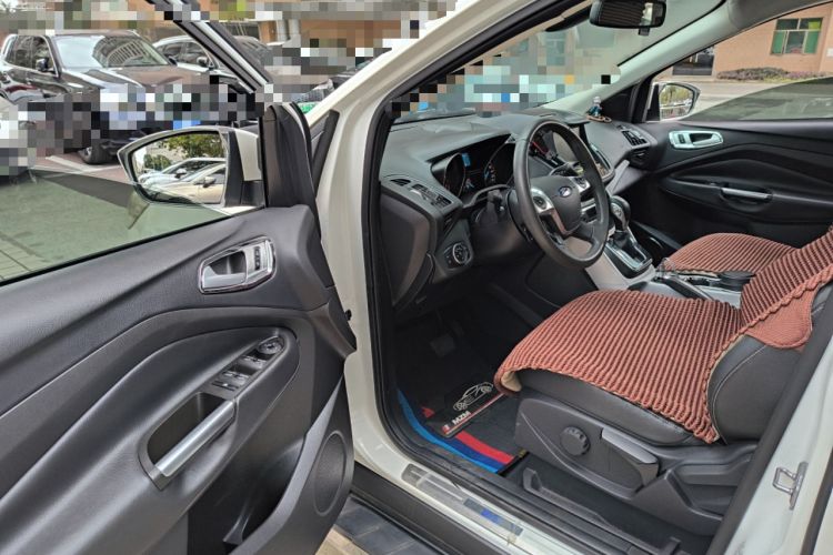 Used Ford Kuga 2015 1.5L GTDi Two-Wheel Drive Fashion Edition