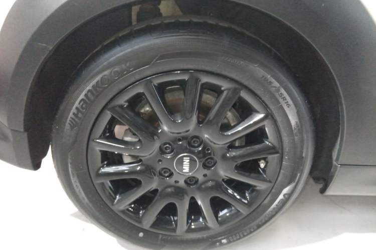 Used MINI MINI 2022 1.5T ONE