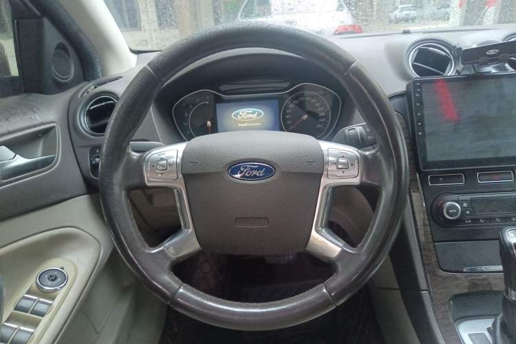 Used Ford Mondeo 2011 2.0L GTDi 200 Fashion Edition