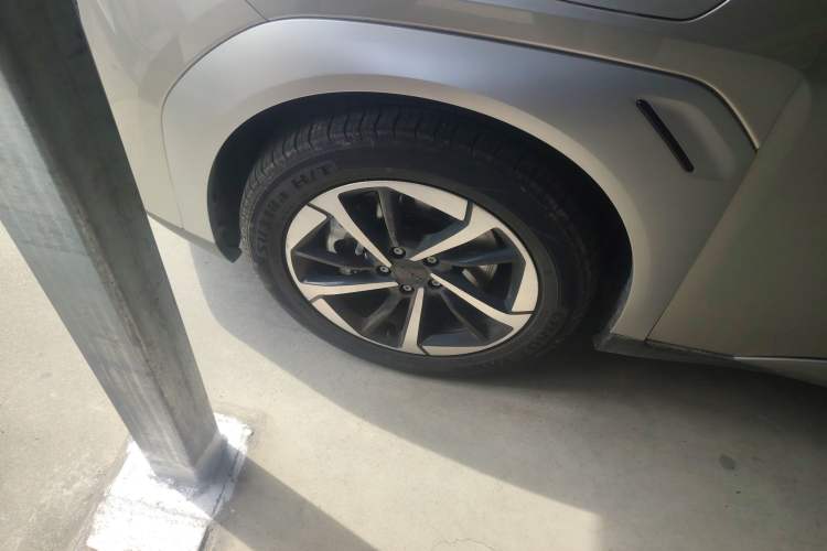 Used AION Y 2025 Plus 510 Zhihao Edition