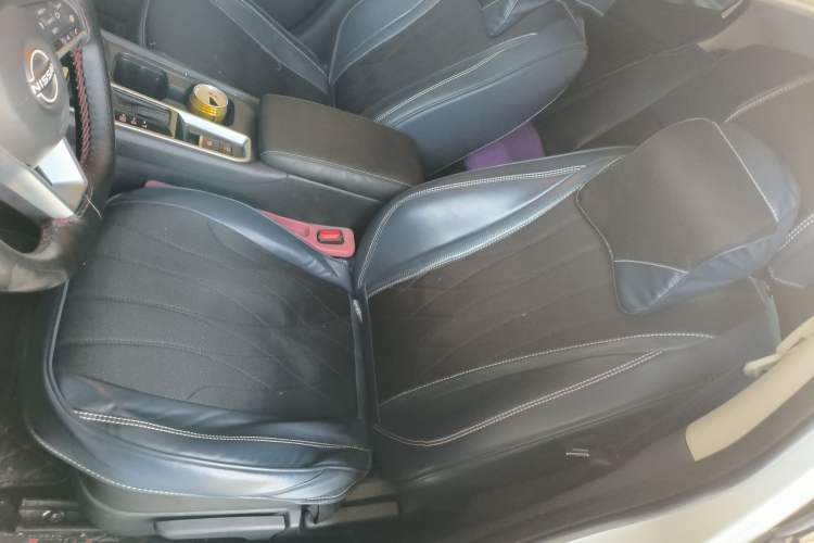 Used Nissan Sylphy 2023 1.6L CVT Smart Drive Version
