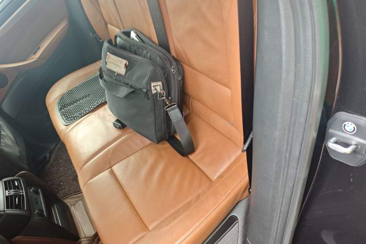 Used BMW X6 2012 xDrive35i