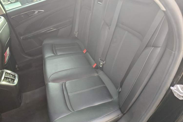 Used Ford Taurus 2018 EcoBoost 245 Fashion Edition China V Standard