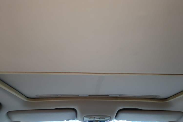 Used Brilliance V5 2012 1.6L Automatic Luxury Version
