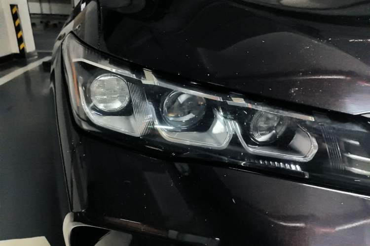 Used Toyota Avalon 2021 2.5L Luxury Edition