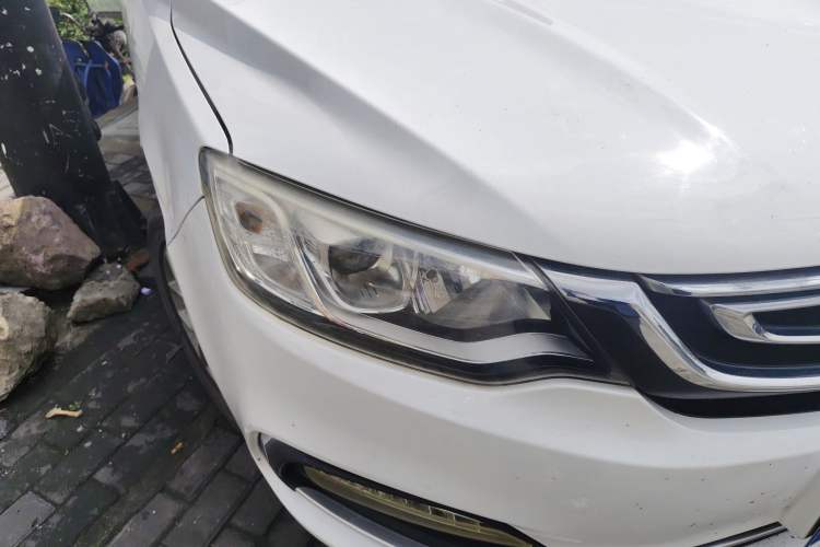 Used Geely Auto Vision 2018 1.5L Manual Happiness Edition
