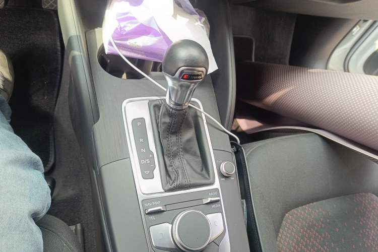 Used Audi A3 2019 Limousine 35 TFSI Ambition China VI
