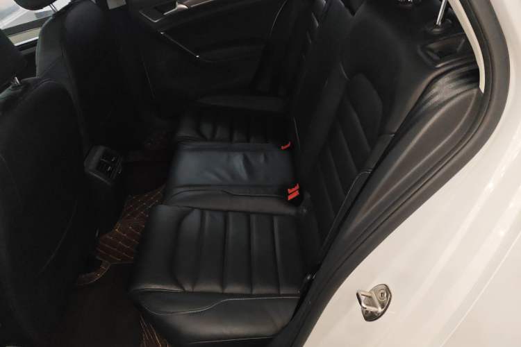 Used Volkswagen Golf 2016 230TSI Automatic Luxury Version