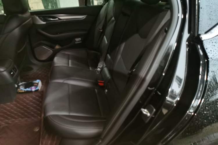 Used Cadillac CT5 2021 28T Luxury Model